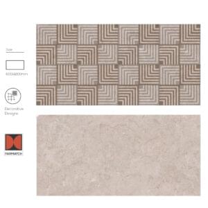 2x4 tiles
