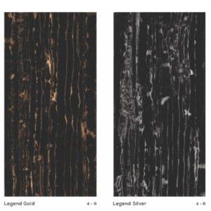 Legand 2x4 Tiles