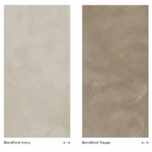 Bondford Ivory 2x4 Tiles