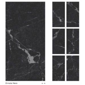 600x1200mm Tiles