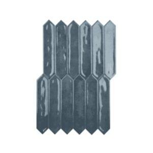 Picket Subway Tiles