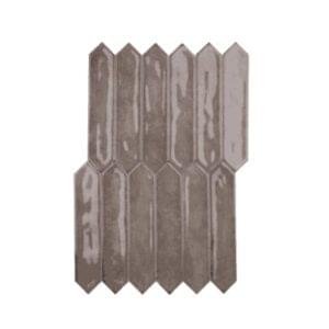 Picket Subway Tiles