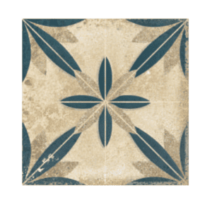 300x300mm Moroccan Tiles