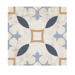 Moroccan Tiles