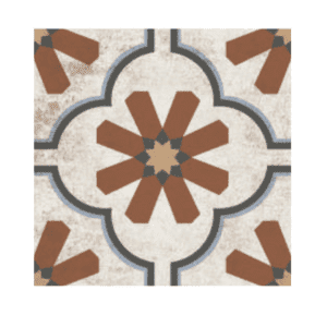 Moroccan Tiles