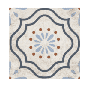 Moroccan Tiles