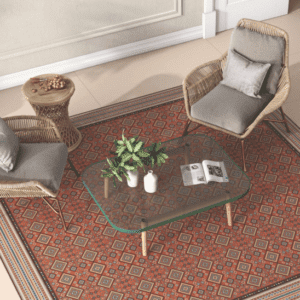 Carpet Tiles