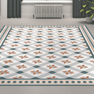 Carpet Tiles