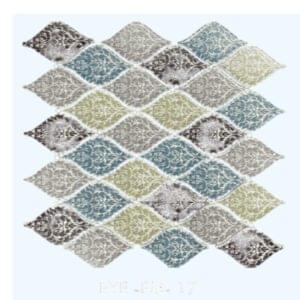 mosaic tiles
