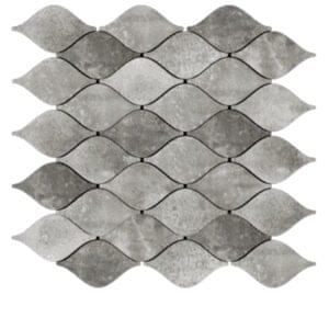 mosaic tiles