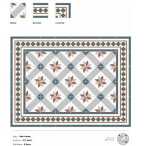 Carpet Tiles