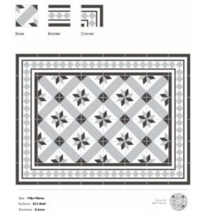 Carpet Tiles
