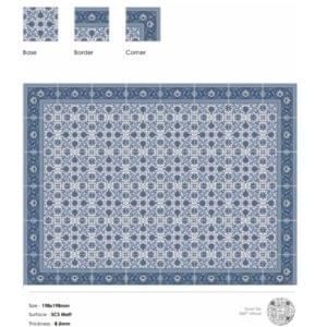 Carpet Tiles