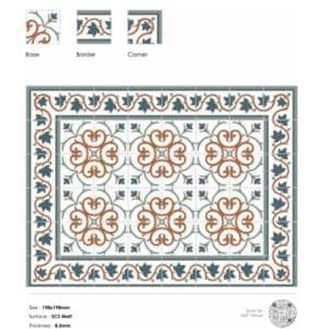 Carpet Tiles