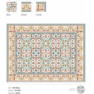 Carpet Tiles
