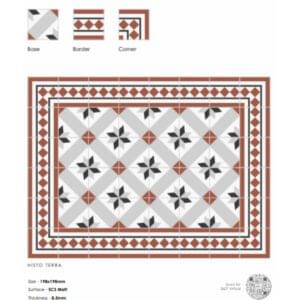 Carpet Tiles