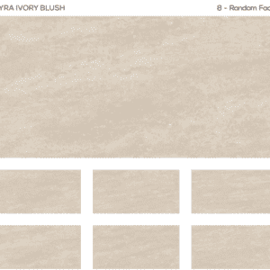Tyra Ivory Blush