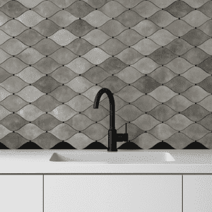 mosaic tiles
