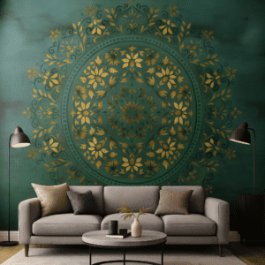 Highlighter Tiles for Wall