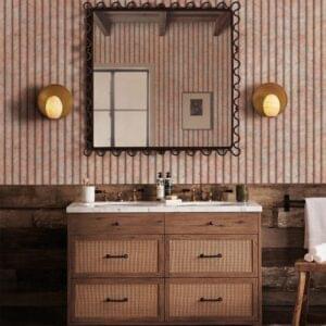 Fluted Tiles 75x300mm